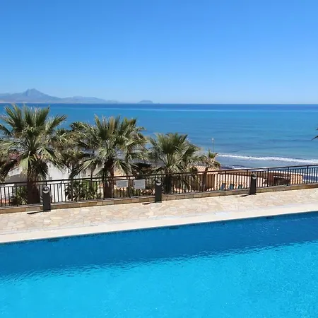 Holiday home Bungalow Torre Del Mar 1