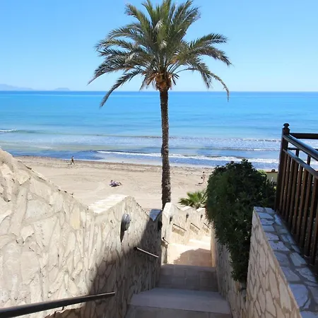 Bungalow Torre Del Mar 1 Holiday home Alicante