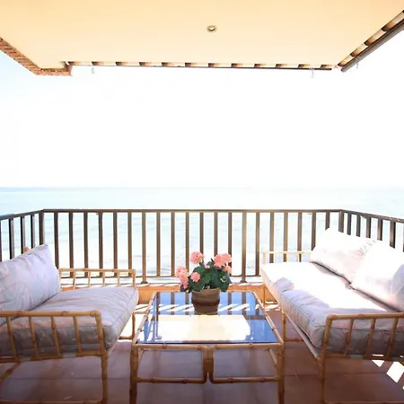 Bungalow Torre Del Mar 1 Аликанте