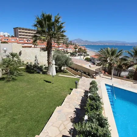 Bungalow Torre Del Mar 1 Дом отдыха *