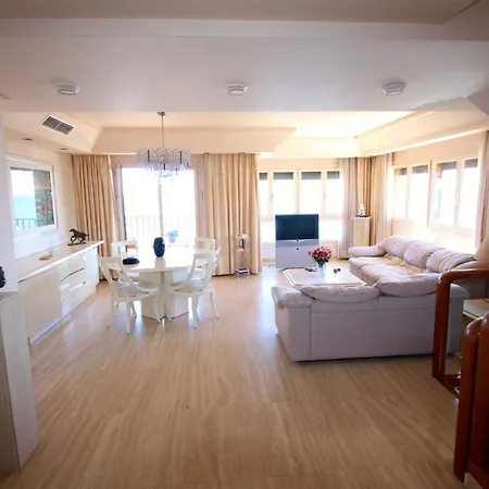 Дом отдыха Bungalow Torre Del Mar 1