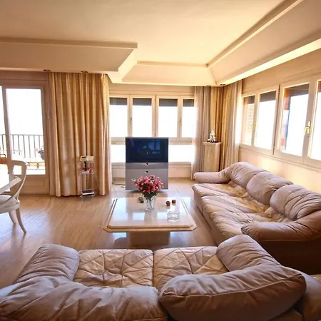 Bungalow Torre Del Mar 1 Дом отдыха Аликанте