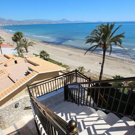Bungalow Torre Del Mar 1 Дом отдыха