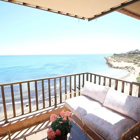 Дом отдыха Bungalow Torre Del Mar 1 *