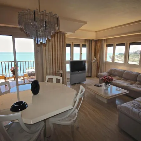 Bungalow Torre Del Mar 1 * Аликанте