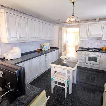 Holiday home Bungalow Torre Del Mar 1 *