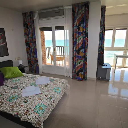 Bungalow Torre Del Mar 1 Alicante