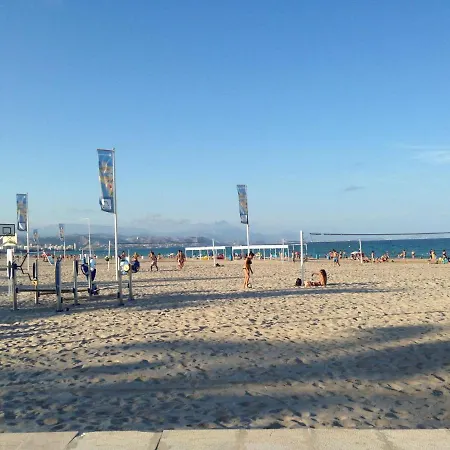 Bungalow Torre Del Mar 1 * Аликанте