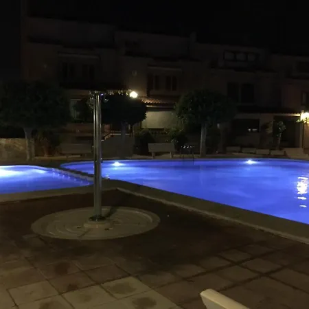 Bungalow Torre Del Mar 1 Holiday home Alicante