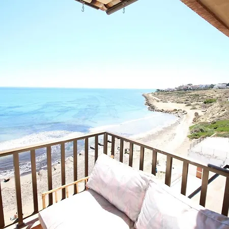 Дом отдыха Bungalow Torre Del Mar 1