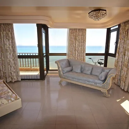 Bungalow Torre Del Mar 1 Alicante