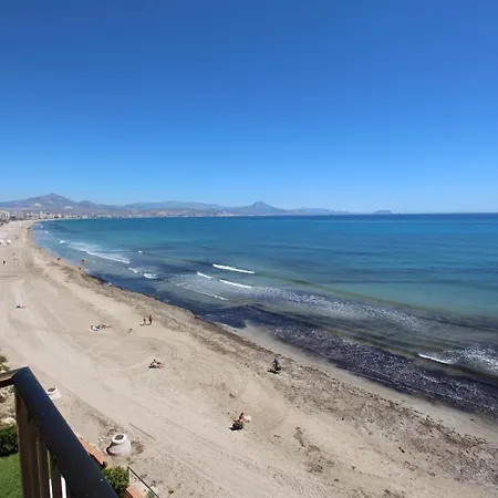 Bungalow Torre Del Mar 1 Holiday home