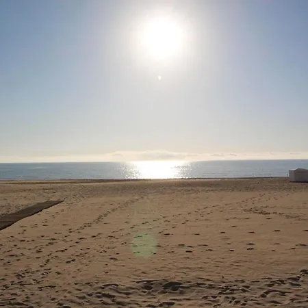 Bungalow Torre Del Mar 1 Holiday home Alicante