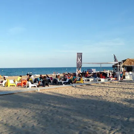 Holiday home Bungalow Torre Del Mar 1