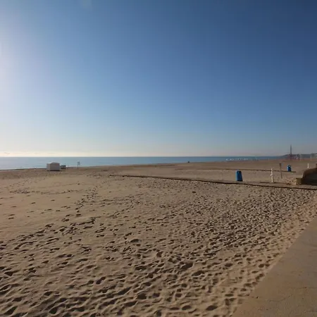 Holiday home Bungalow Torre Del Mar 1