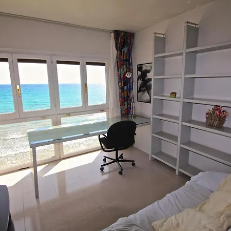 Bungalow Torre Del Mar 1 * Alicante