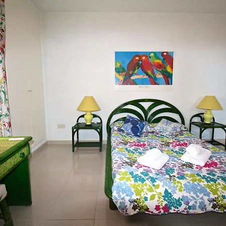 Bungalow Torre Del Mar 1 Holiday home *