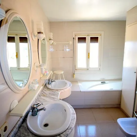 Bungalow Torre Del Mar 1 Holiday home Alicante