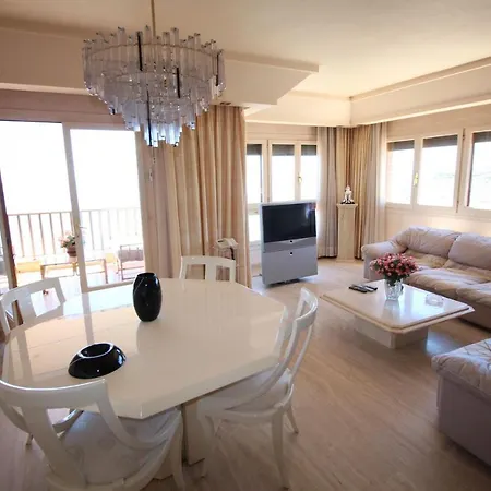 Bungalow Torre Del Mar 1 Holiday home