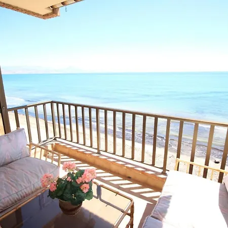 Bungalow Torre Del Mar 1 Holiday home
