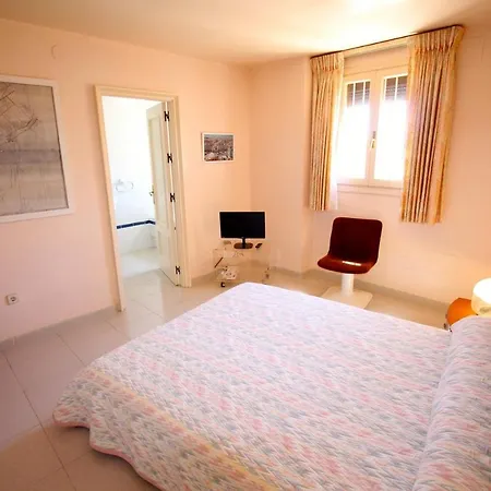 Bungalow Torre Del Mar 1 Дом отдыха