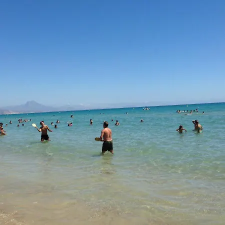Holiday home Bungalow Torre Del Mar 1