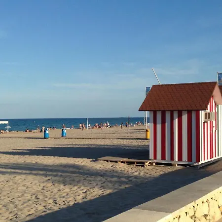 Bungalow Torre Del Mar 1 Alicante