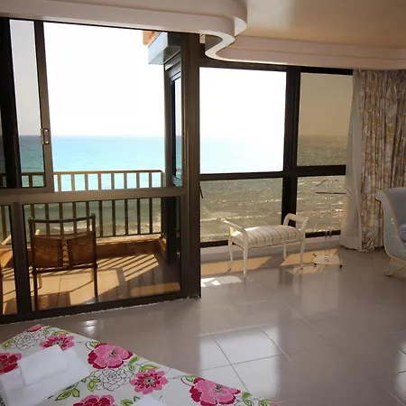 Bungalow Torre Del Mar 1 Alicante