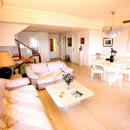 Holiday home Bungalow Torre Del Mar 1 Alicante