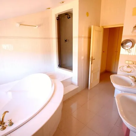 Bungalow Torre Del Mar 1 Дом отдыха *