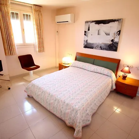Bungalow Torre Del Mar 1