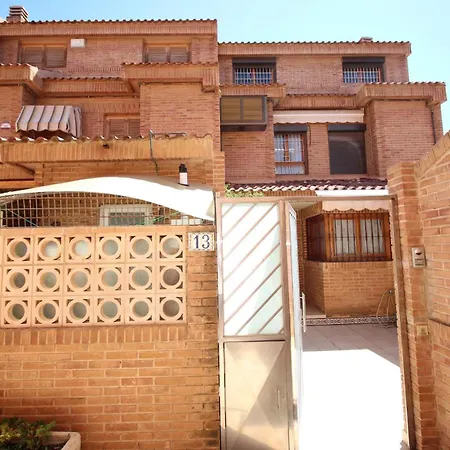 Bungalow Torre Del Mar 1 Holiday home *