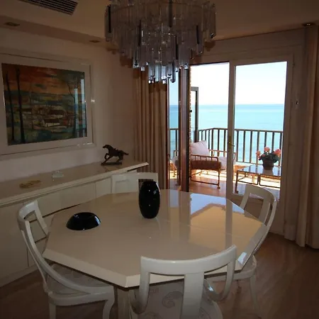 Holiday home Bungalow Torre Del Mar 1