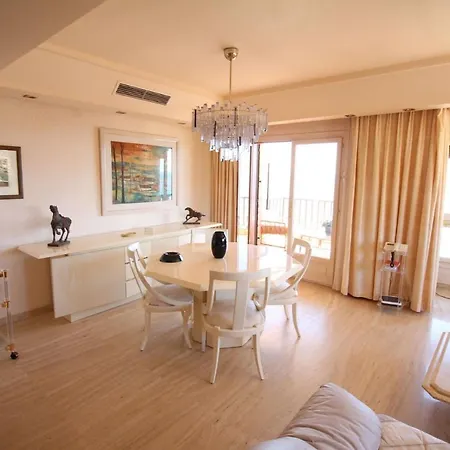 Bungalow Torre Del Mar 1 Дом отдыха *