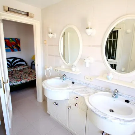 Holiday home Bungalow Torre Del Mar 1