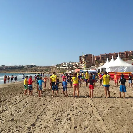 Bungalow Torre Del Mar 1 Holiday home *