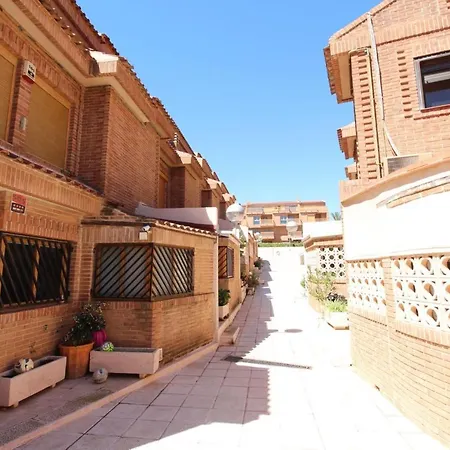 Bungalow Torre Del Mar 1 Holiday home Alicante