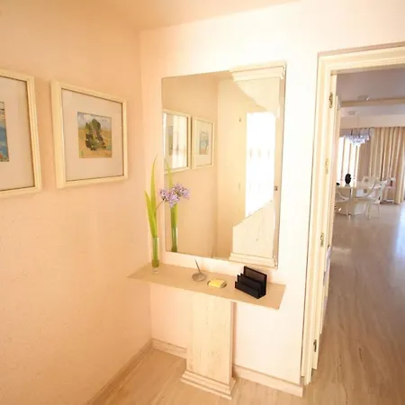 Bungalow Torre Del Mar 1 Holiday home Alicante