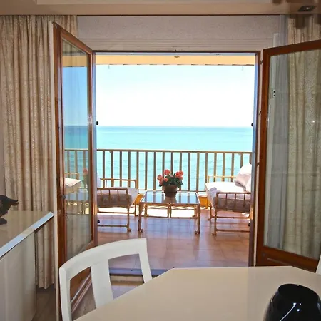 Дом отдыха Bungalow Torre Del Mar 1