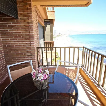 Дом отдыха Bungalow Torre Del Mar 1