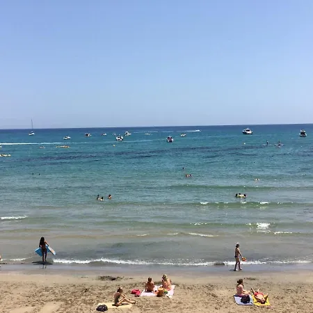 Bungalow Torre Del Mar 1 * Аликанте