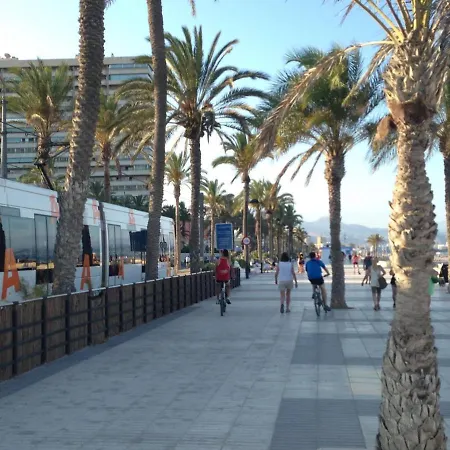 Holiday home Bungalow Torre Del Mar 1