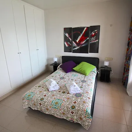 Bungalow Torre Del Mar 1 Дом отдыха Аликанте