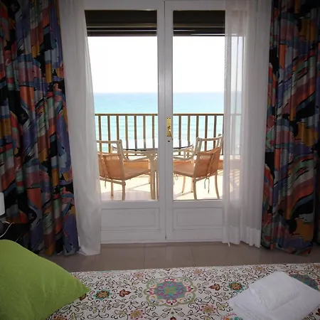 Bungalow Torre Del Mar 1 Дом отдыха Аликанте