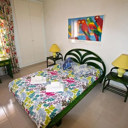 Bungalow Torre Del Mar 1 Holiday home *