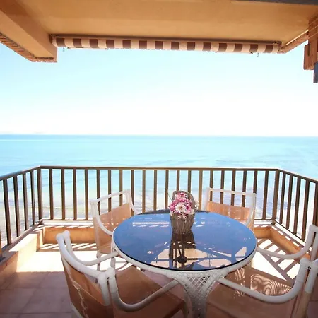 Bungalow Torre Del Mar 1