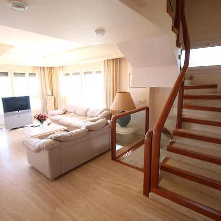 Bungalow Torre Del Mar 1 *