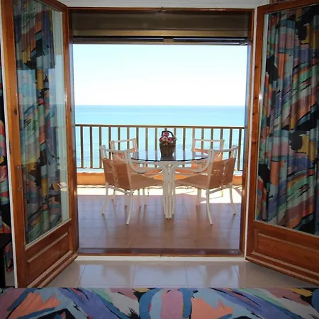 Bungalow Torre Del Mar 1 Holiday home