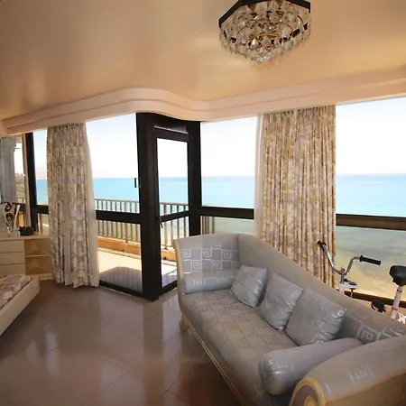 Bungalow Torre Del Mar 1 Дом отдыха