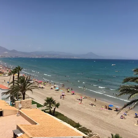 Holiday home Bungalow Torre Del Mar 1 Alicante